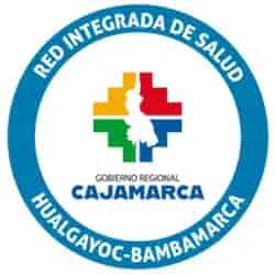 Red de Salud Bambamarca