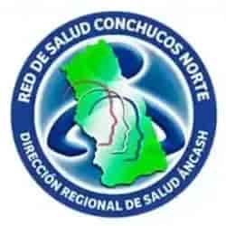 Red de Salud Conchucos Norte