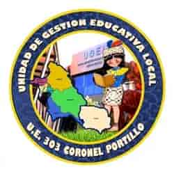 UGEL Coronel Portillo