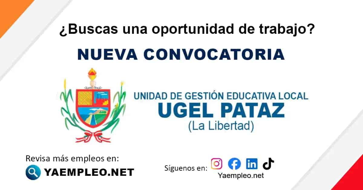 ugel-pataz
