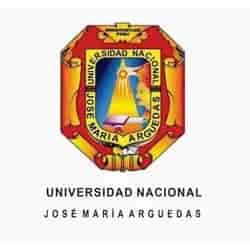 Universidad Nacional José María Arguedas (UNAJMA)