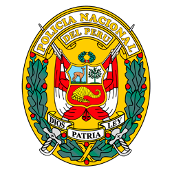 Policía Nacional del Perú - PNP