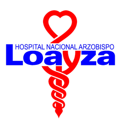 Hospital Nacional Arzobispo Loayza