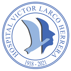 Hospital Nacional Víctor Larco Herrera