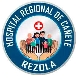Hospital Regional de Cañete Rezola