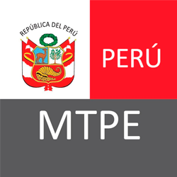 Ministerio de Trabajo y Promoción del Empleo